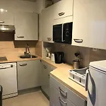 Avec Balcon, Parking Et Wifi A - Fr-1-512-208 بريد-لي-بان