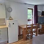 Avec Balcon, Parking Et Wifi A - Fr-1-512-208 شقة بريد-لي-بان