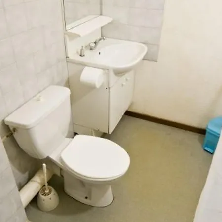 Lejlighed Avec Balcon, Parking Et Wifi A - Fr-1-512-208 Brides-les-Bains